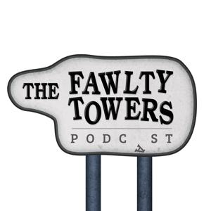 The Fawlty Towers Podcast by Heard Yet Media