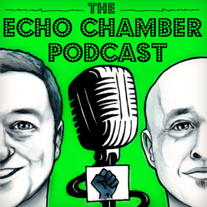 The Echo Chamber from Tortoise Shack by Tortoise Shack Media