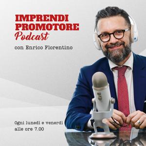 L'IMPRENDIPROMOTORE Podcast