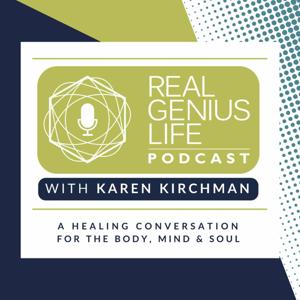 Real Genius Life Podcast