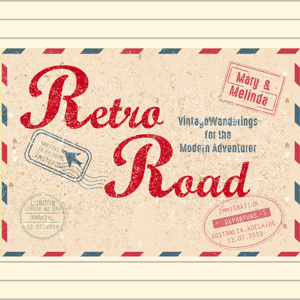 Retro Road Podcast