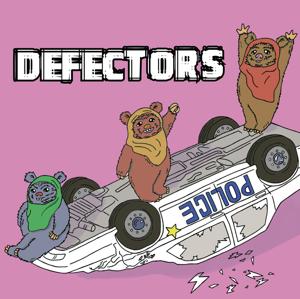 Defectors Podcast