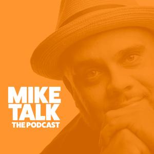 Mike Talk