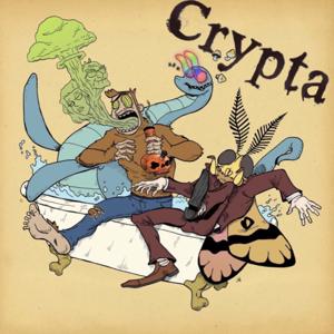 Crypta by Crypta