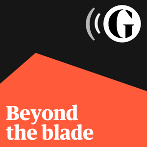 Beyond the Blade by The Guardian