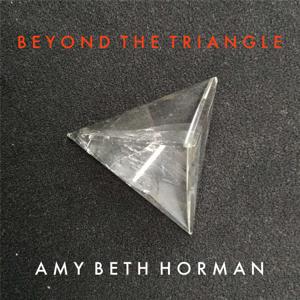 Beyond The Triangle Podcast by Amy Beth Horman