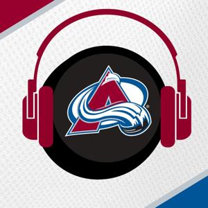 Colorado Avalanche Podcasts