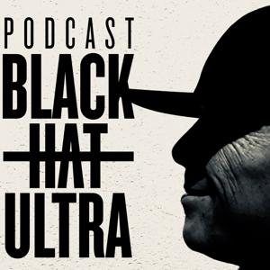 Black Hat Ultra by Kamil Dabkowski