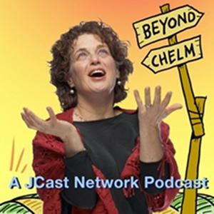 Beyond Chelm: Stories for Every Age with Robin Bady