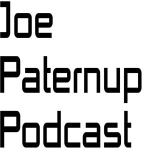 Joe Paternup Podcast