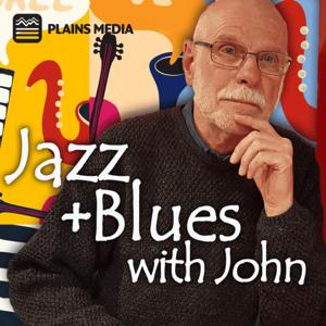 Jazz and Blues with John
