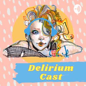 Delirium Cast