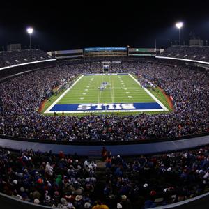 Basement sports talk