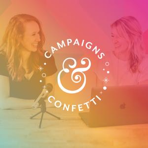 Campaigns & Confetti