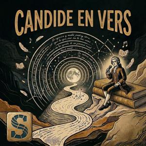 Candide en vers