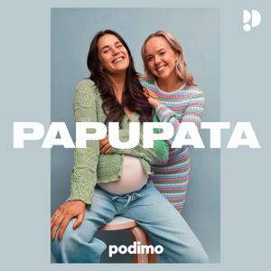 Papupata by Sara Parikka, Johanna Puhakka