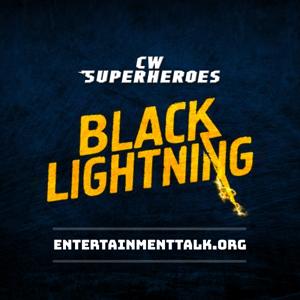 CW Superheroes: Black Lightning