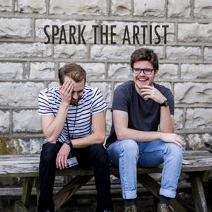 Spark the Artist Podcast