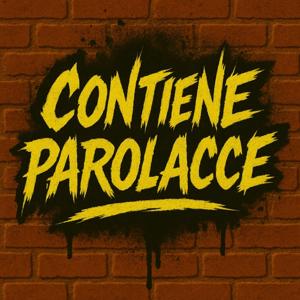 Contiene Parolacce by Daniele Fabbri