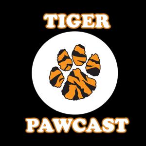 Tiger Pawcast