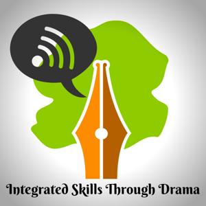 Integrated Skills Through Drama Audio Recordings