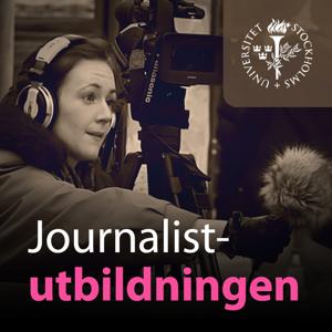 Journalistutbildningen