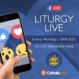 Liturgy Live