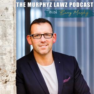 The Murphyz Lawz Podcast