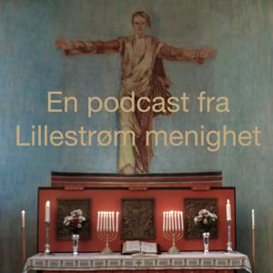 Prekener fra Lillestroem kirke