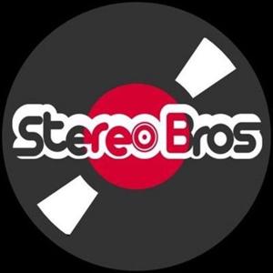 StereoBros Pod