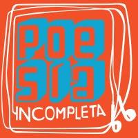 poesía incompleta