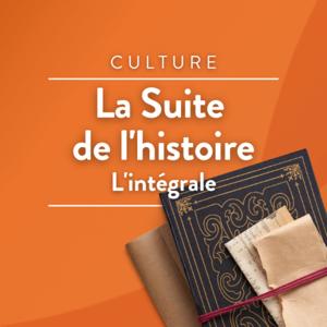 La suite de l'Histoire, l'intégrale by Véronique Alzieu