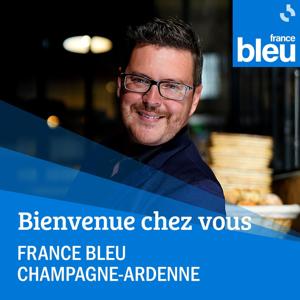 Bienvenue chez vous en Champagne-Ardenne