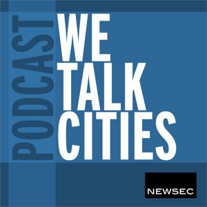 We Talk Cities