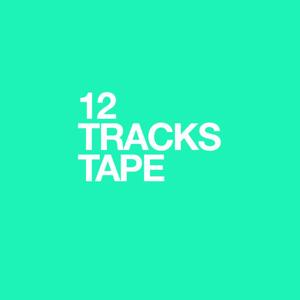 12 TRACKS TAPE