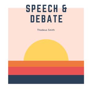 Speech & Debate