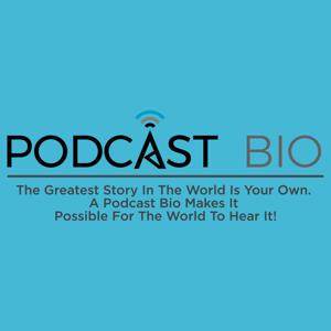 The Podcast Bio Show