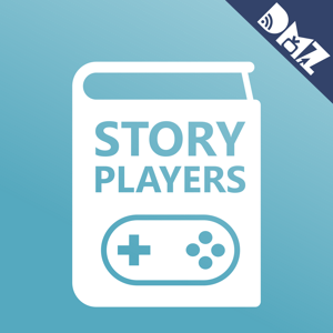 Story Players - a video game podcast from The DMZ