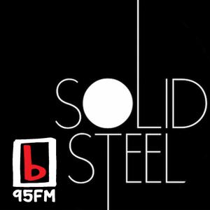 95bFM: Coldcut Solid Steel by 95bFM