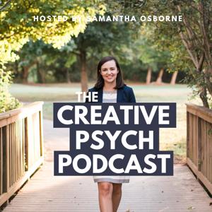 The Creative Psych Podcast