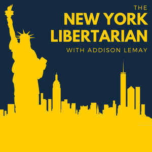 The New York Libertarian