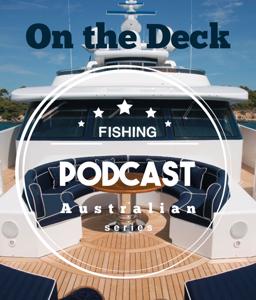 On The Deck podcast by On The Deck