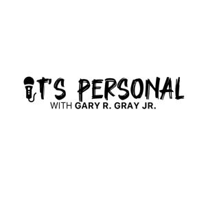 It's Personal Podcast