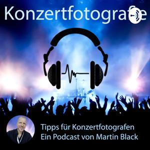 Konzertfotografie