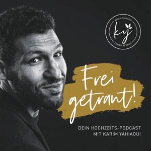 Freier Redner Karim Yahiaoui "Frei getraut"!