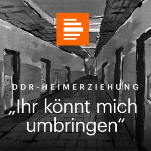 „Ihr könnt mich umbringen“ by Deutschlandfunk Kultur