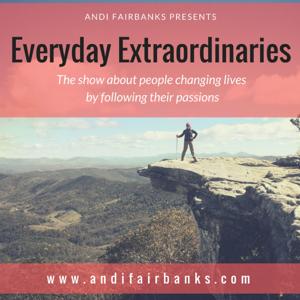 Everyday Extraordinaries