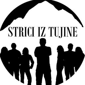 Strici iz tujine