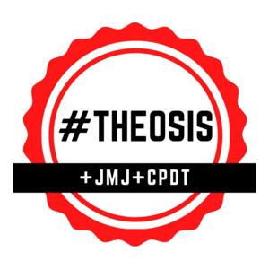 #theósis