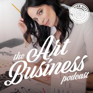 The Art Business Podcast